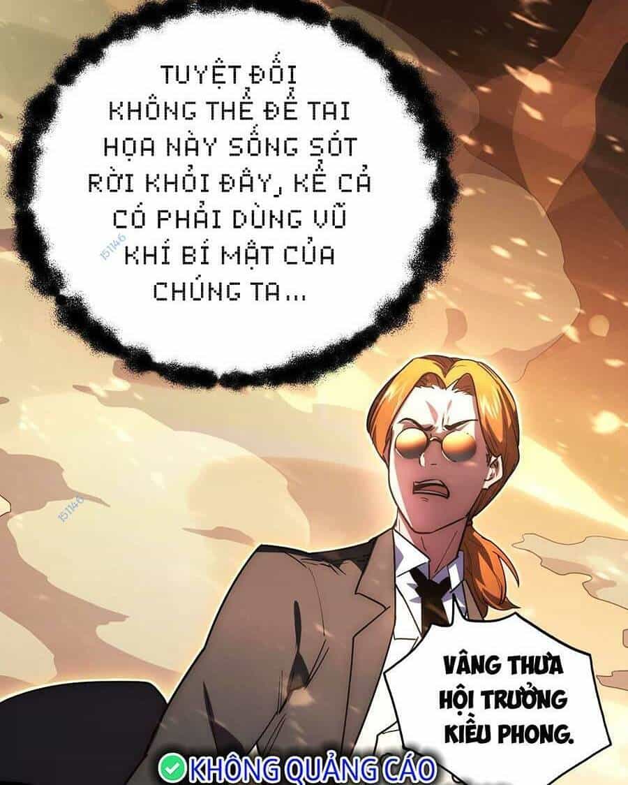 Mạt Thế Quật Khởi - Chương 189 - ảnh 10