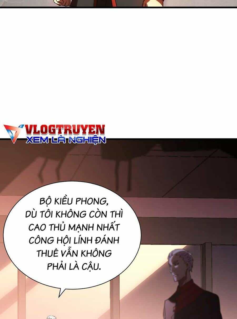 Mạt Thế Quật Khởi - Chương 189 - ảnh 44