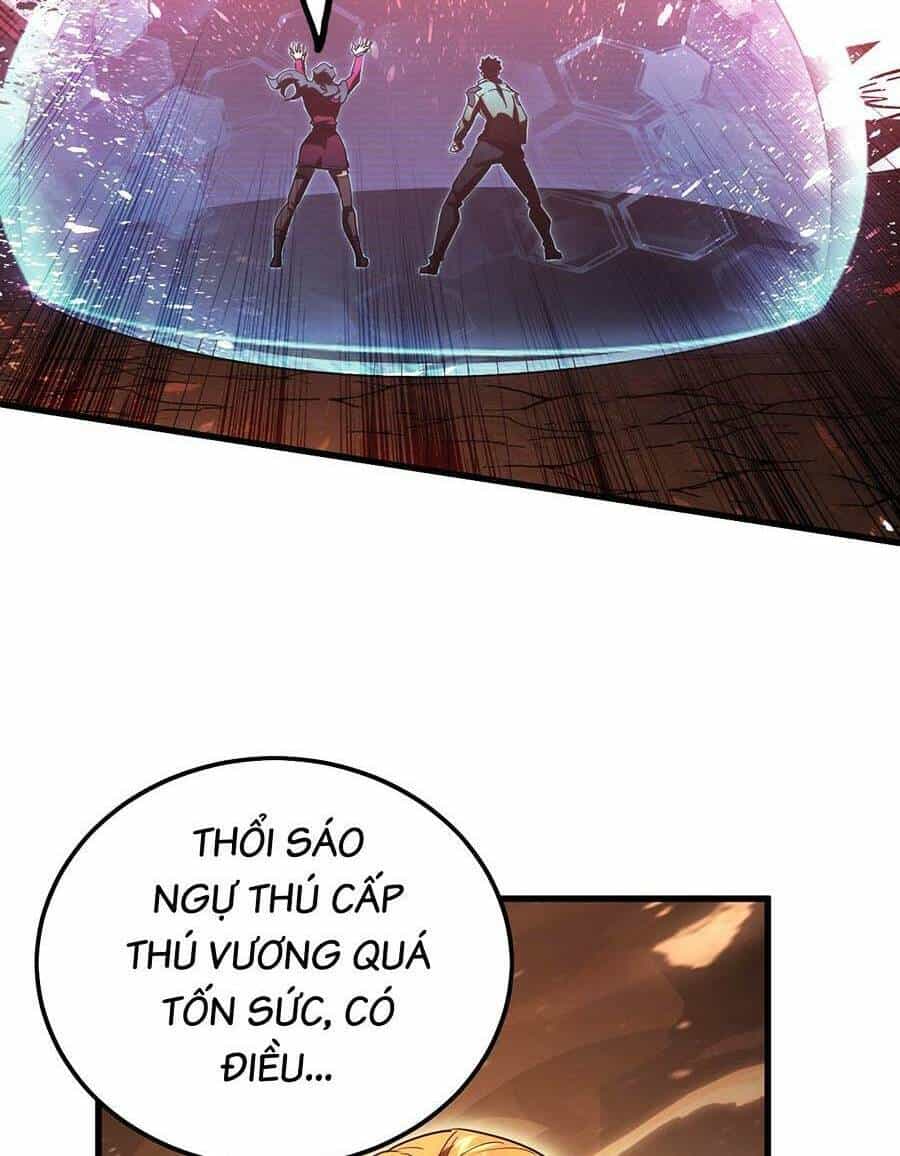 Mạt Thế Quật Khởi - Chương 189 - ảnh 60