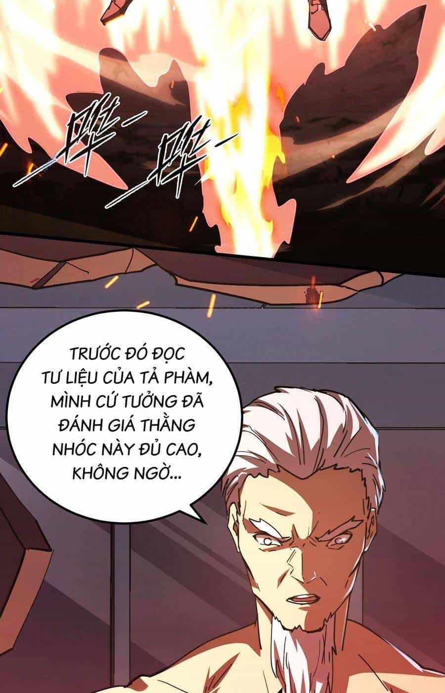 Mạt Thế Quật Khởi - Chương 190 - ảnh 13