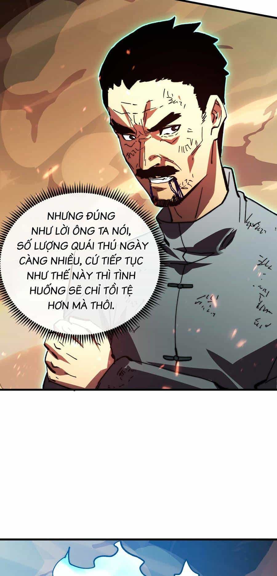 Mạt Thế Quật Khởi - Chương 191 - ảnh 32