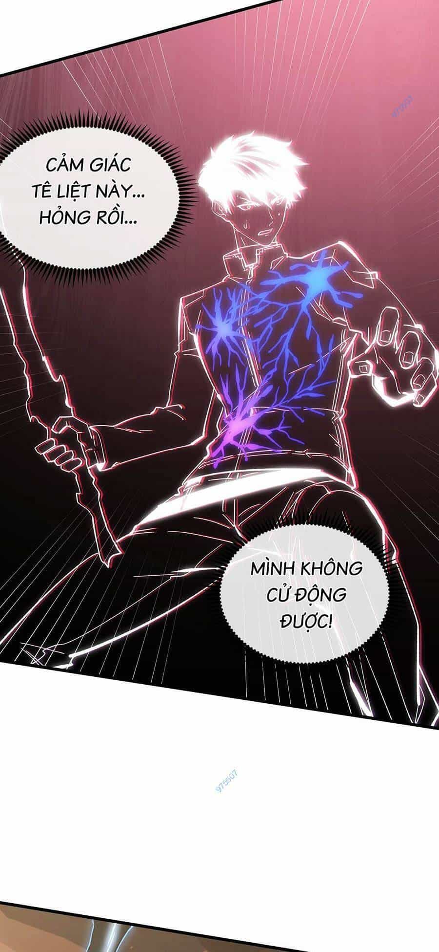 Mạt Thế Quật Khởi - Chương 193 - ảnh 52