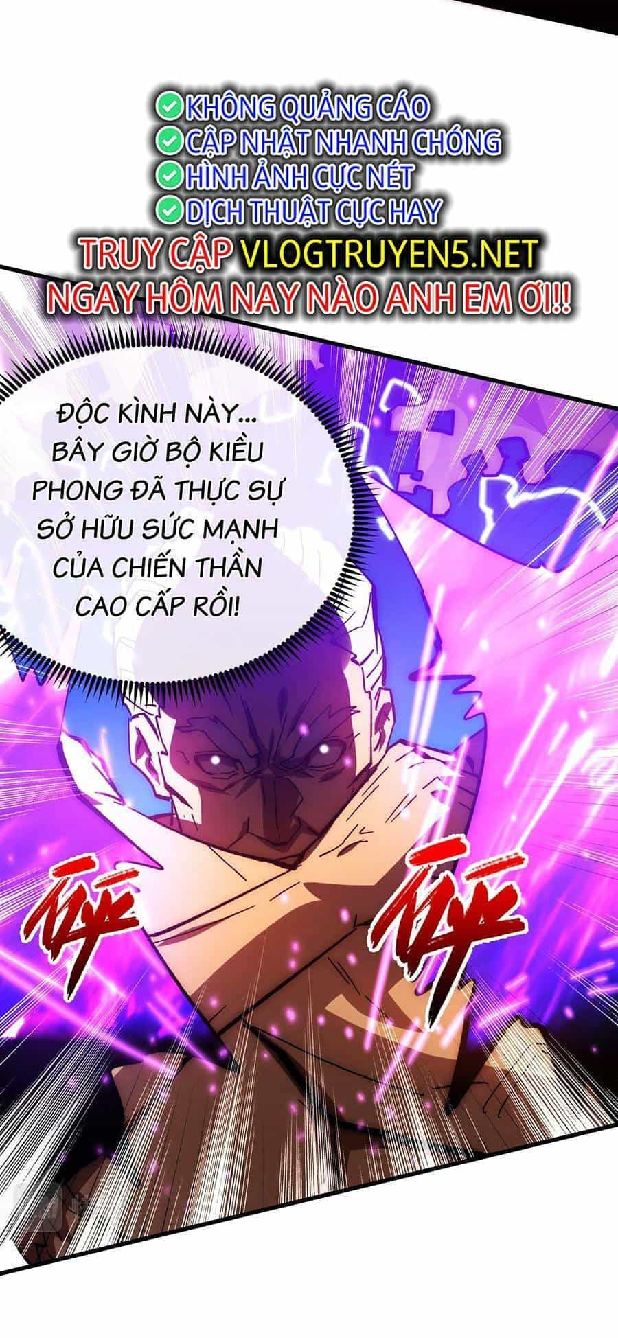 Mạt Thế Quật Khởi - Chương 193 - ảnh 57