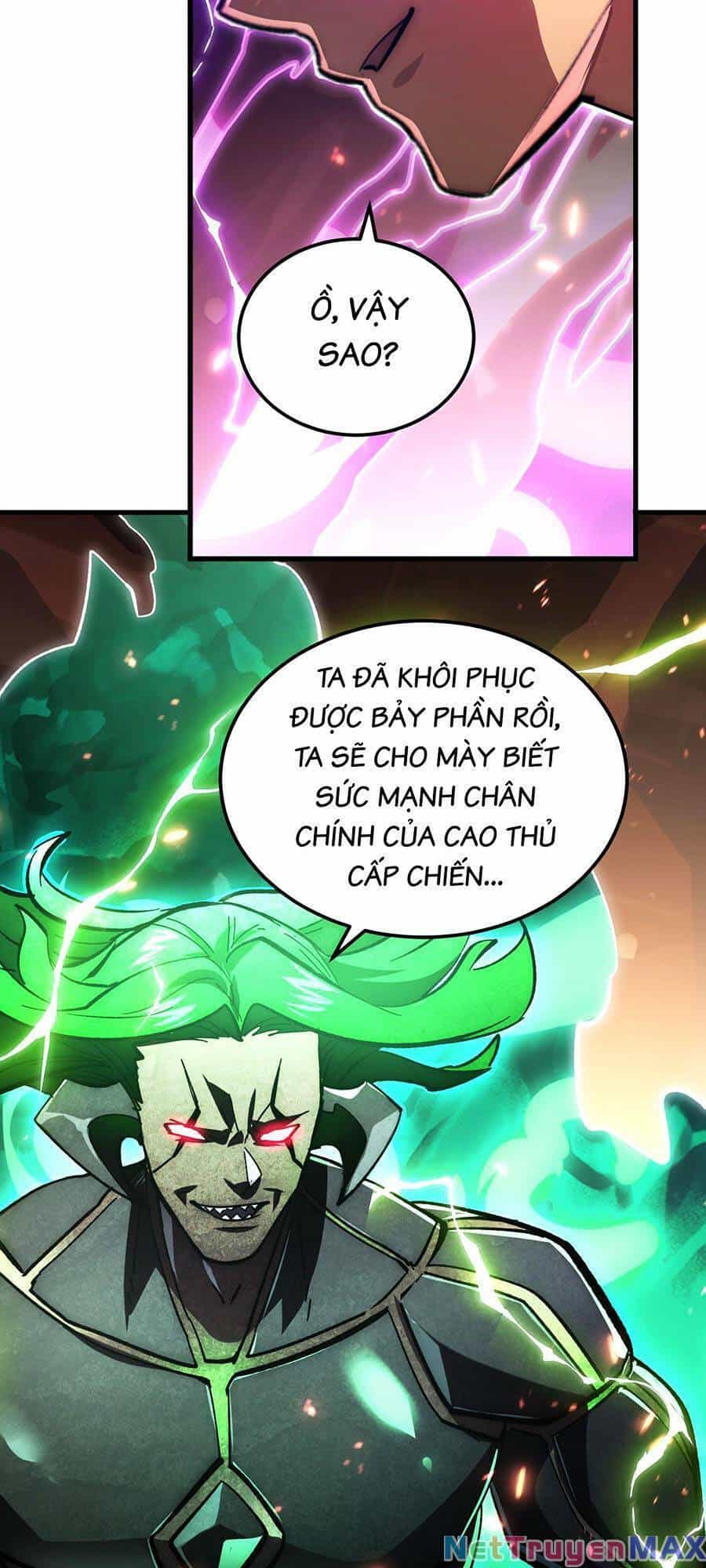 Mạt Thế Quật Khởi - Chương 194 - ảnh 45