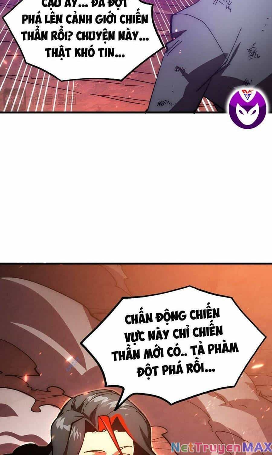 Mạt Thế Quật Khởi - Chương 195 - ảnh 34