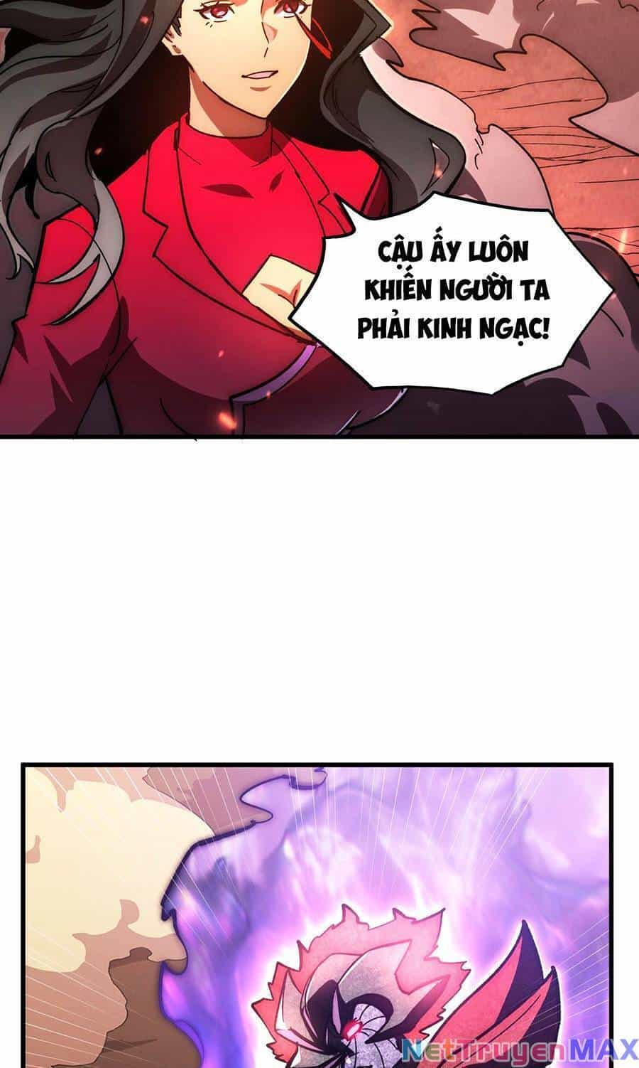 Mạt Thế Quật Khởi - Chương 195 - ảnh 35