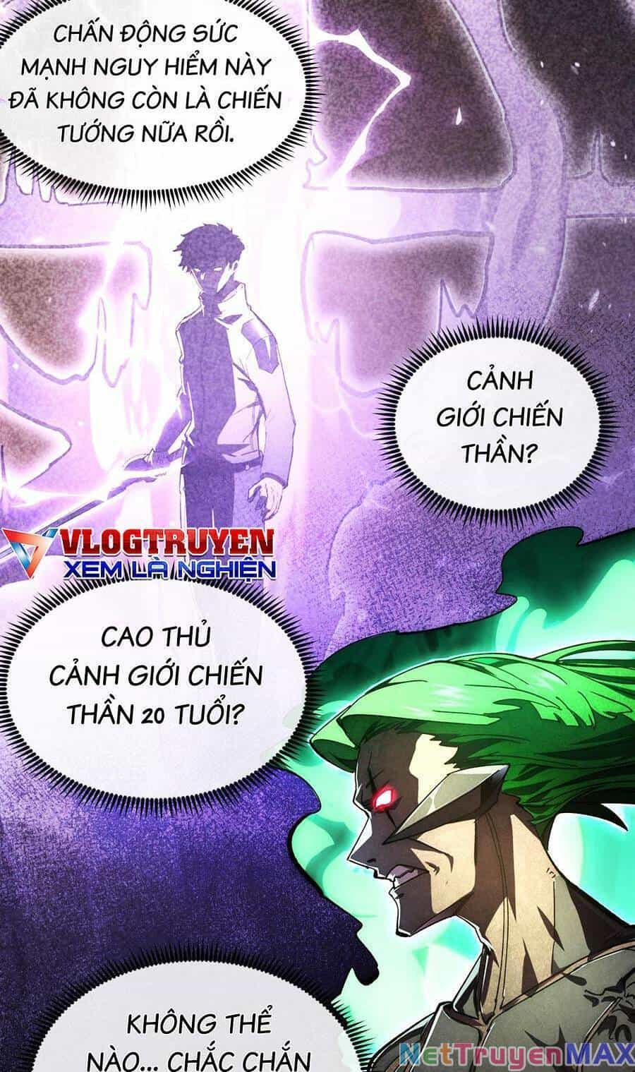 Mạt Thế Quật Khởi - Chương 195 - ảnh 4
