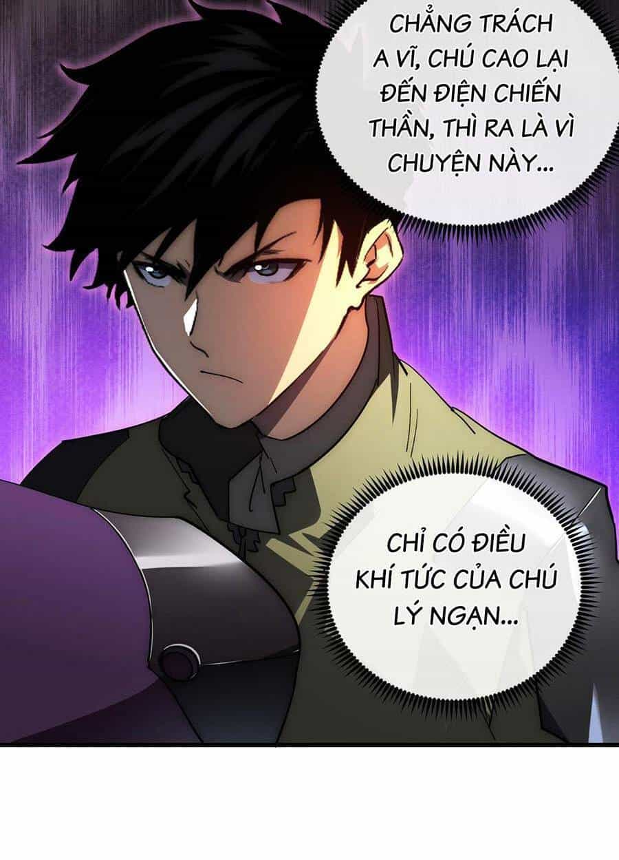 Mạt Thế Quật Khởi - Chương 198 - ảnh 32