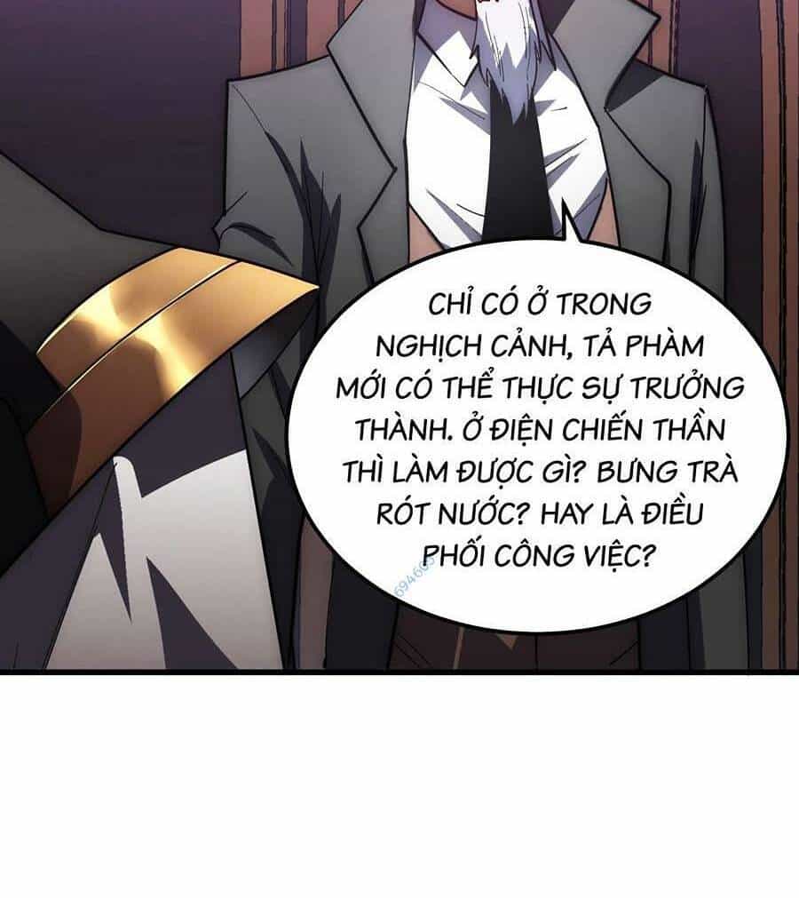 Mạt Thế Quật Khởi - Chương 202 - ảnh 14
