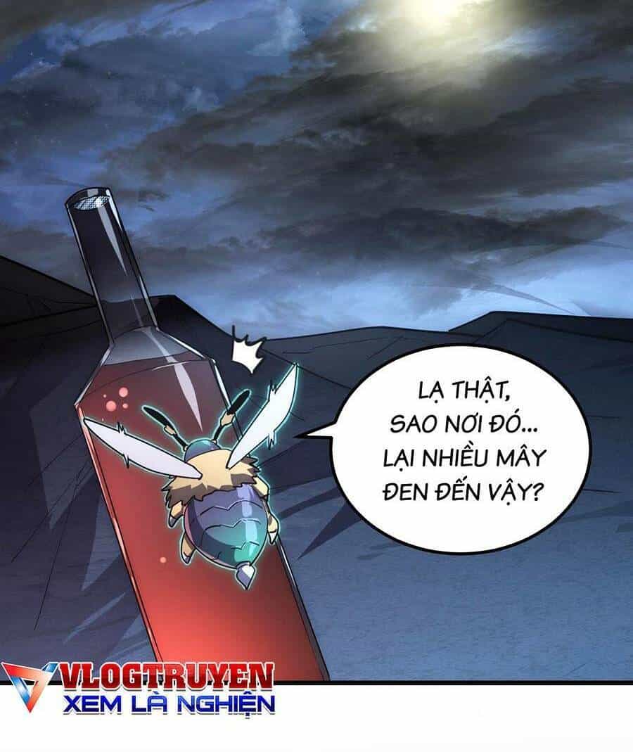 Mạt Thế Quật Khởi - Chương 202 - ảnh 76