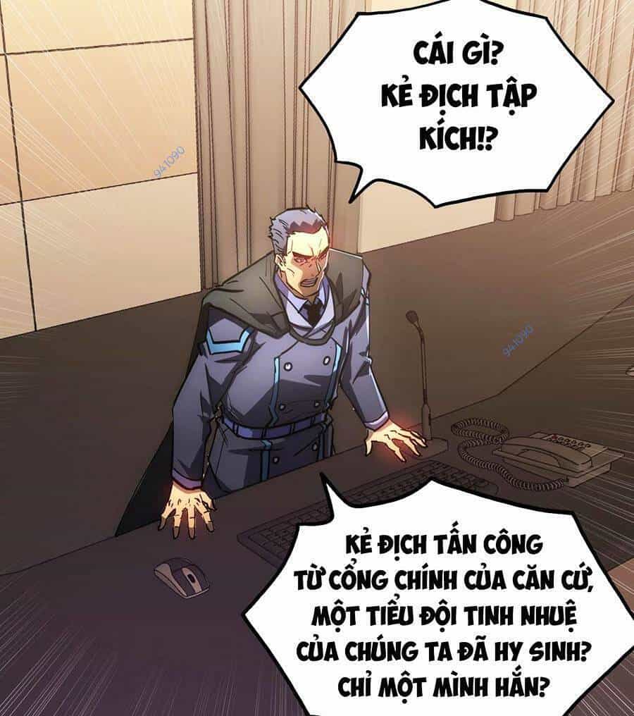Mạt Thế Quật Khởi - Chương 203 - ảnh 17