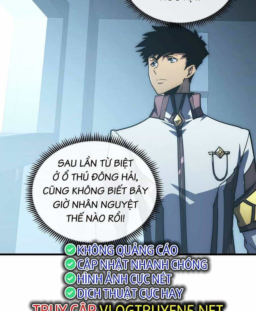 Mạt Thế Quật Khởi - Chương 203 - ảnh 50