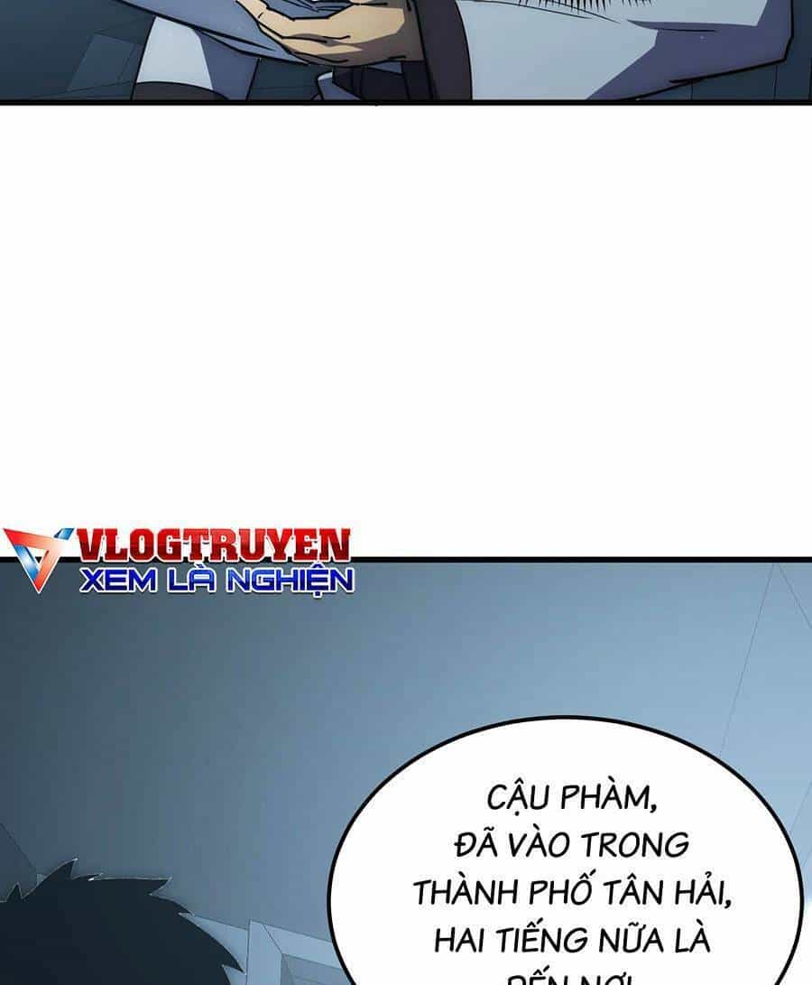 Mạt Thế Quật Khởi - Chương 203 - ảnh 59