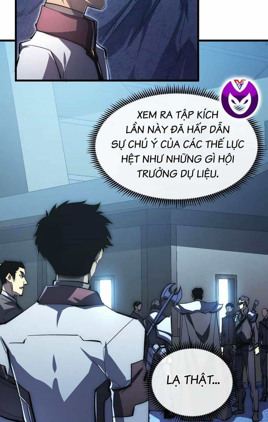 Mạt Thế Quật Khởi - Chương 205 - ảnh 44