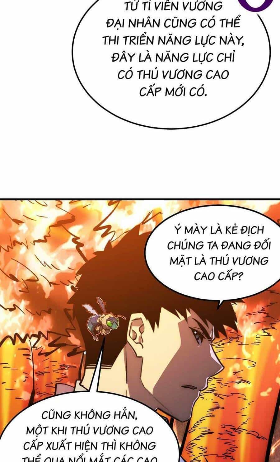 Mạt Thế Quật Khởi - Chương 207 - ảnh 26