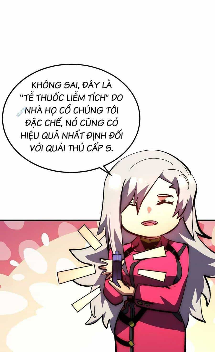 Mạt Thế Quật Khởi - Chương 207 - ảnh 42