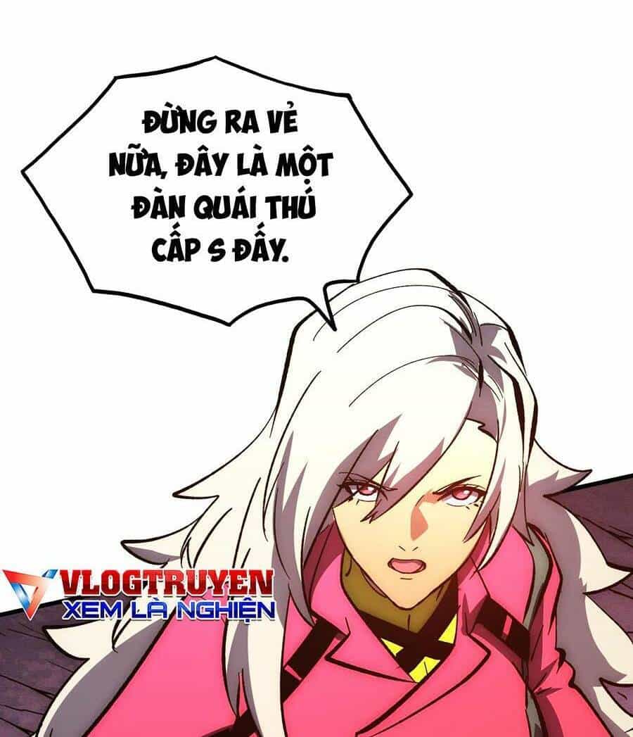 Mạt Thế Quật Khởi - Chương 208 - ảnh 12