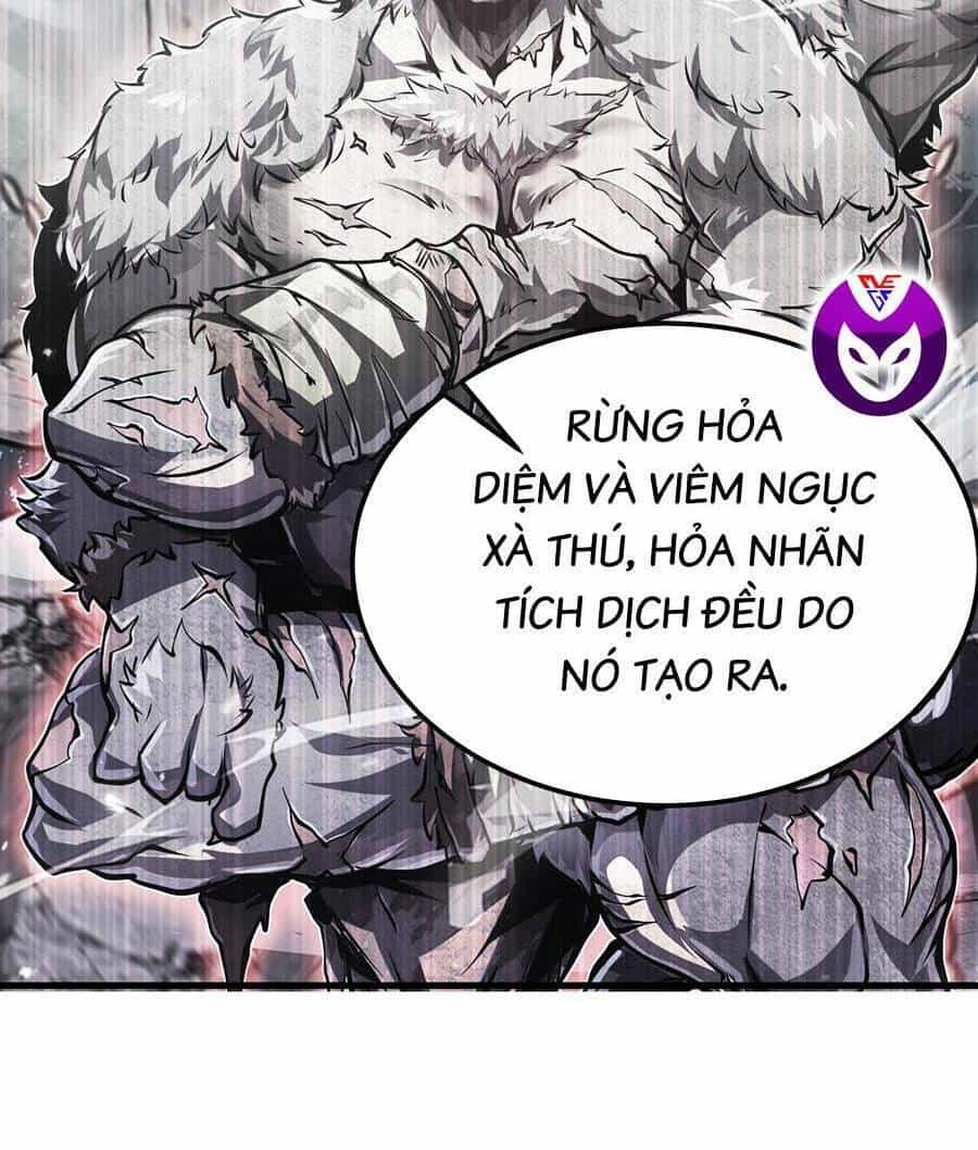 Mạt Thế Quật Khởi - Chương 208 - ảnh 60