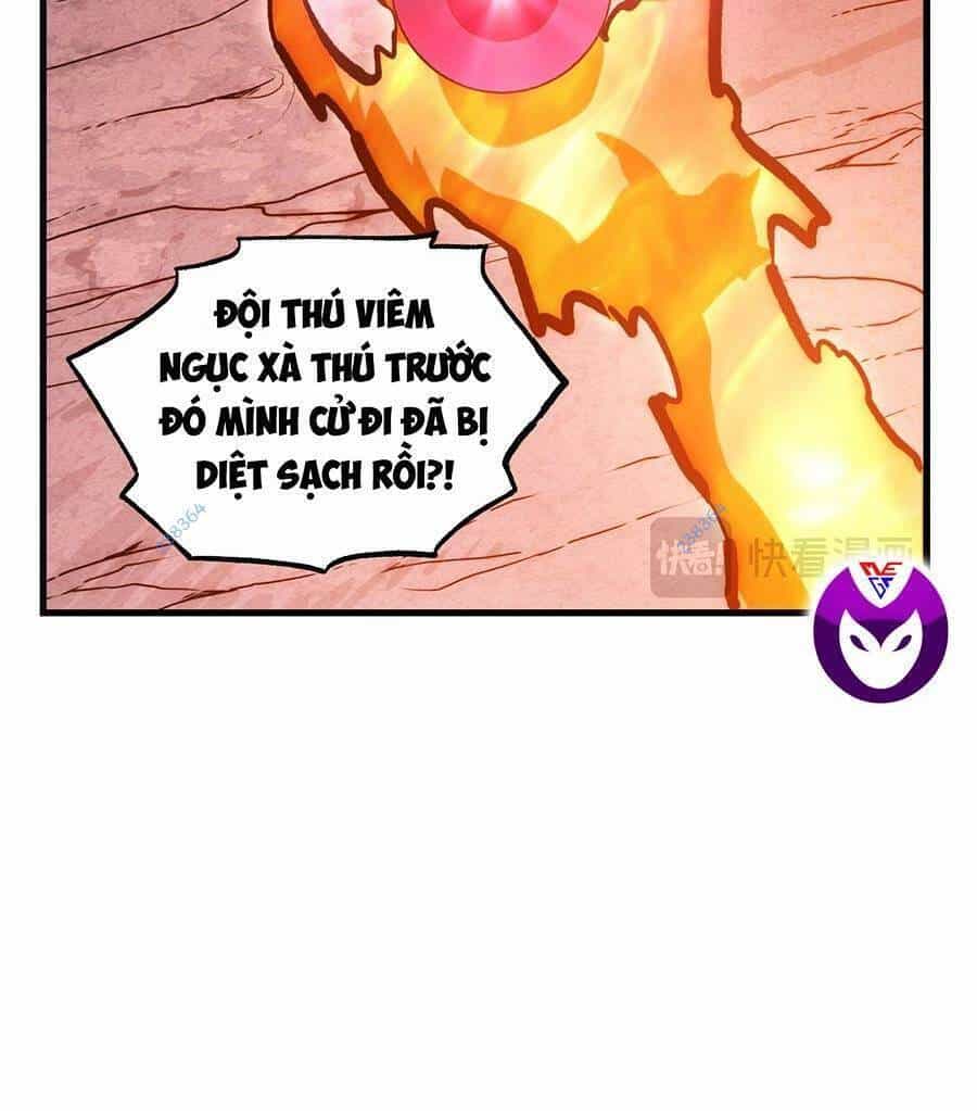 Mạt Thế Quật Khởi - Chương 209 - ảnh 50