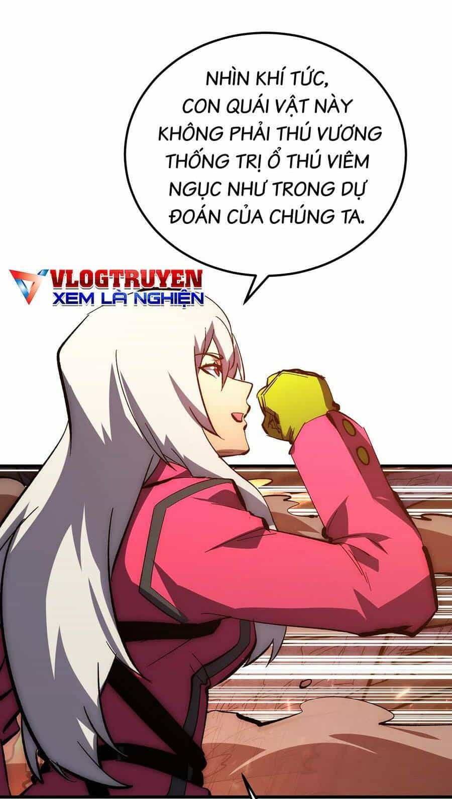 Mạt Thế Quật Khởi - Chương 211 - ảnh 4