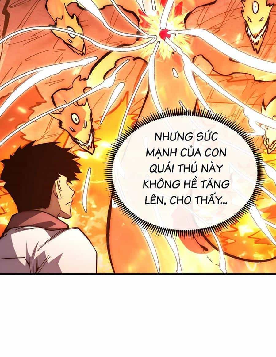 Mạt Thế Quật Khởi - Chương 211 - ảnh 43