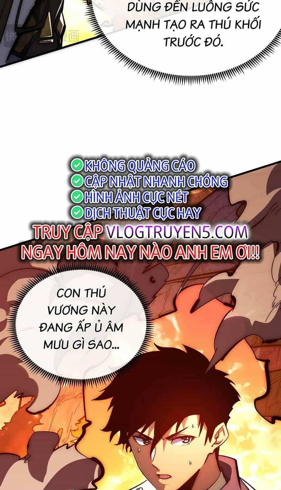 Mạt Thế Quật Khởi - Chương 212 - ảnh 29