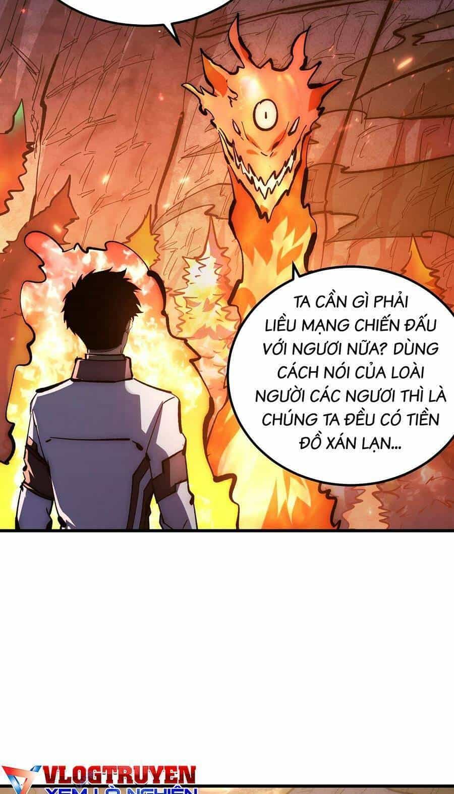 Mạt Thế Quật Khởi - Chương 212 - ảnh 33