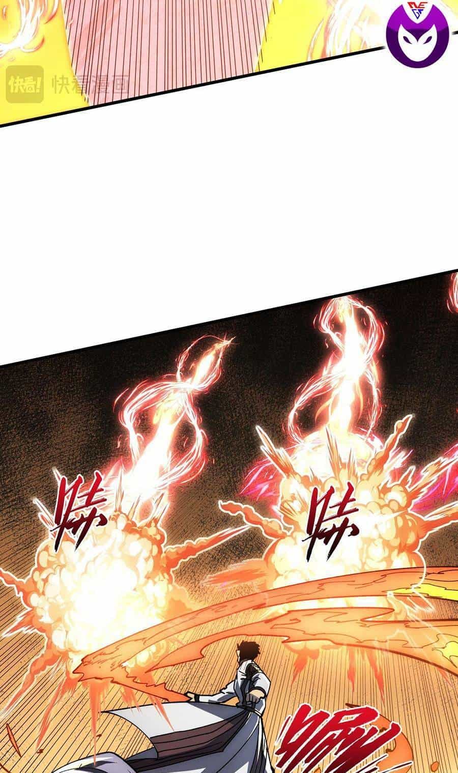Mạt Thế Quật Khởi - Chương 213 - ảnh 15