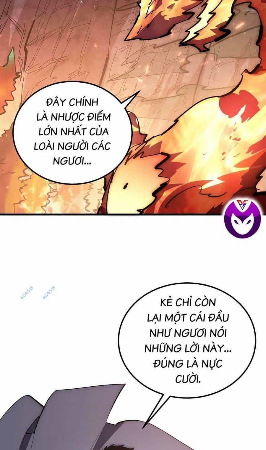 Mạt Thế Quật Khởi - Chương 213 - ảnh 18