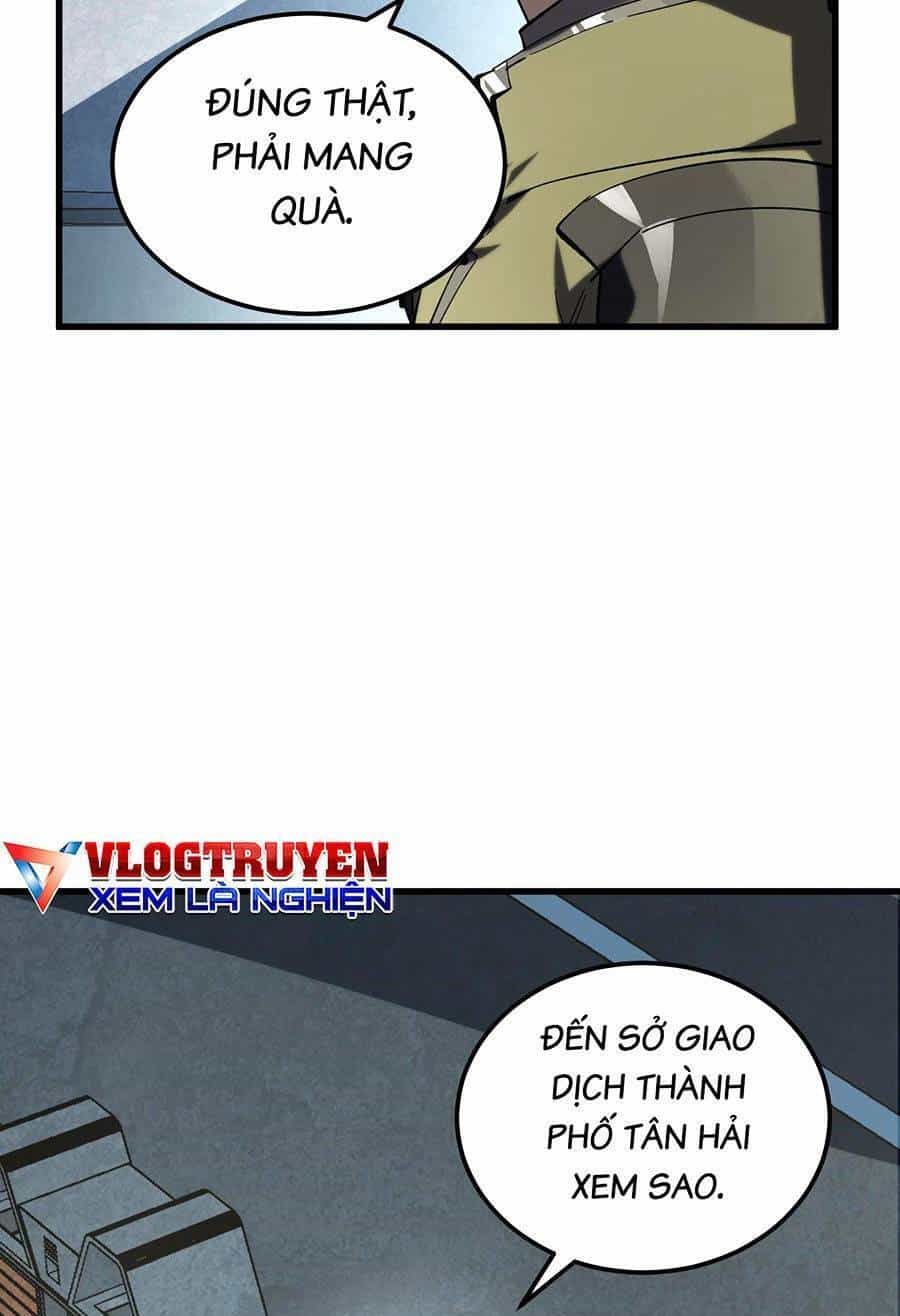 Mạt Thế Quật Khởi - Chương 215 - ảnh 43
