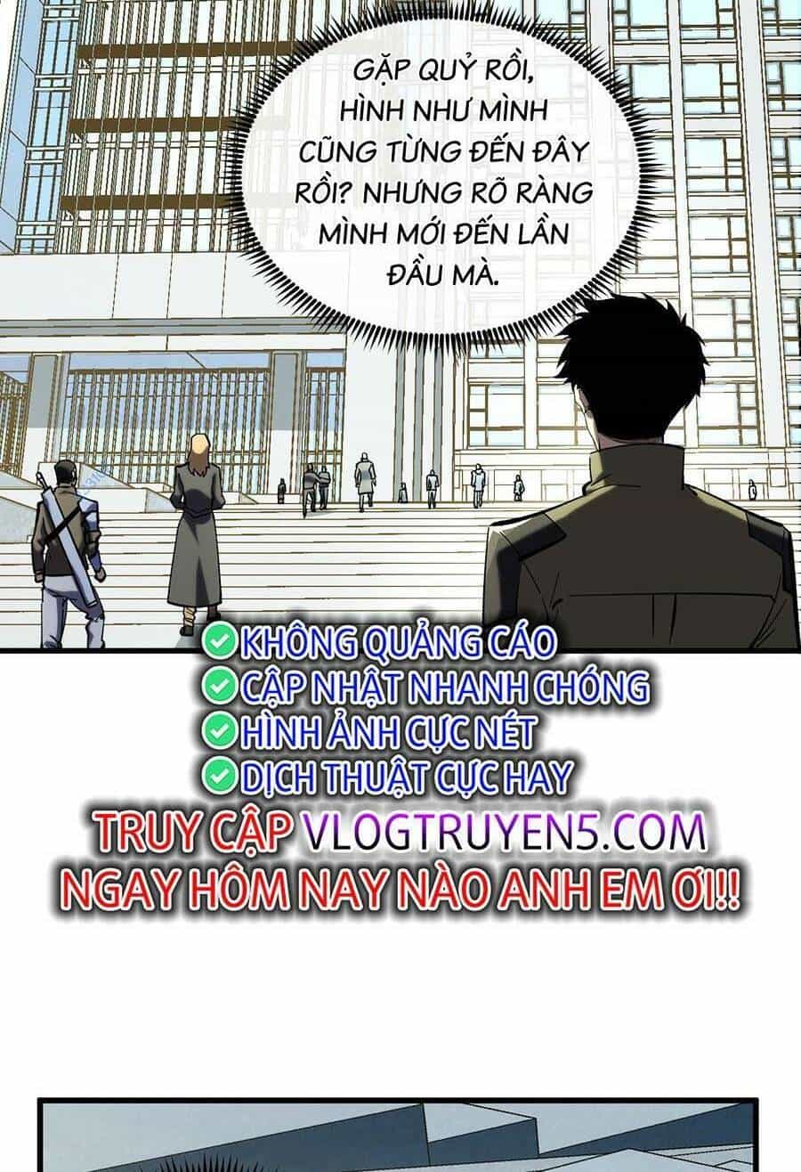 Mạt Thế Quật Khởi - Chương 215 - ảnh 46
