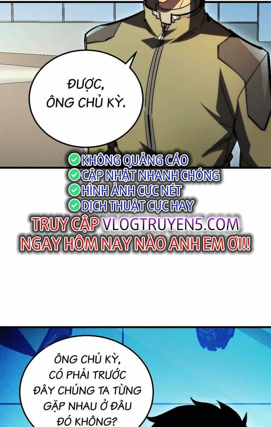 Mạt Thế Quật Khởi - Chương 216 - ảnh 30