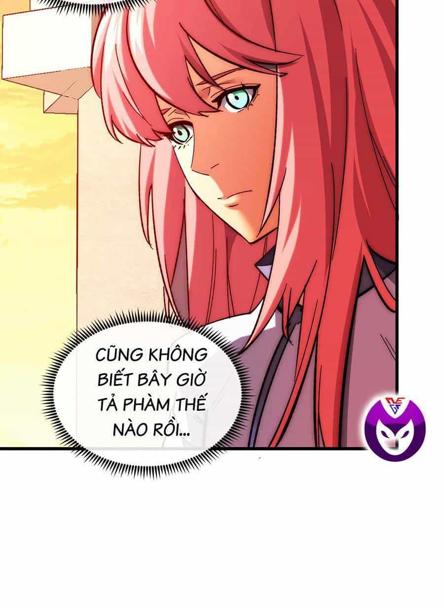 Mạt Thế Quật Khởi - Chương 216 - ảnh 51