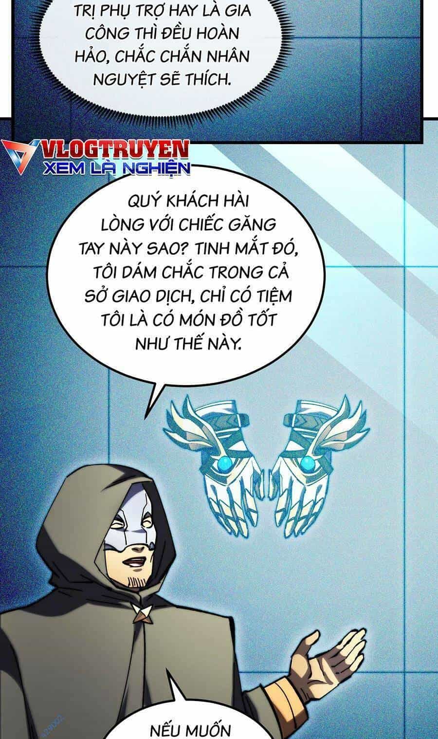 Mạt Thế Quật Khởi - Chương 216 - ảnh 9