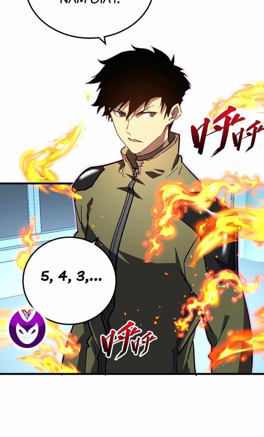 Mạt Thế Quật Khởi - Chương 218 - ảnh 4
