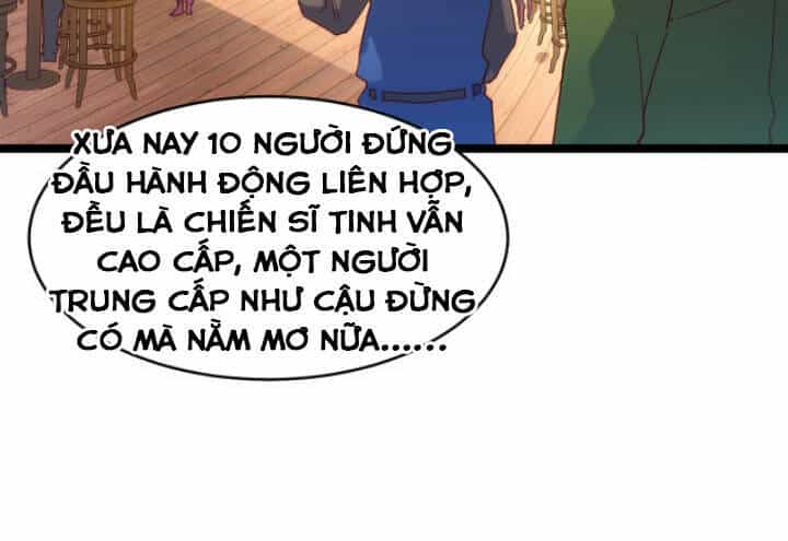 Mạt Thế Quật Khởi - Chương 21 - ảnh 5