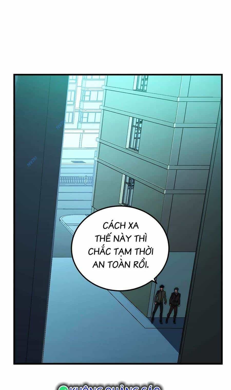 Mạt Thế Quật Khởi - Chương 219 - ảnh 26