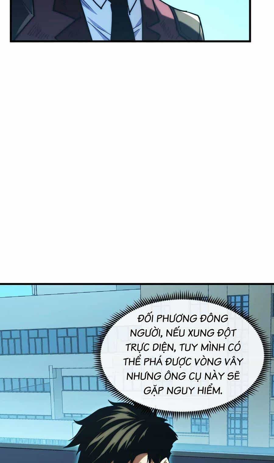 Mạt Thế Quật Khởi - Chương 219 - ảnh 9