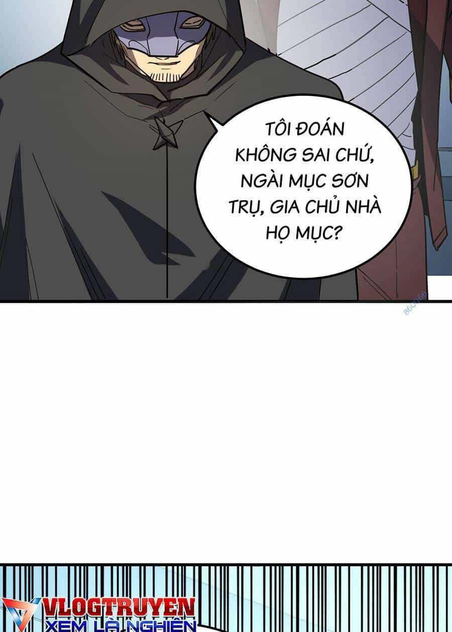 Mạt Thế Quật Khởi - Chương 220 - ảnh 53