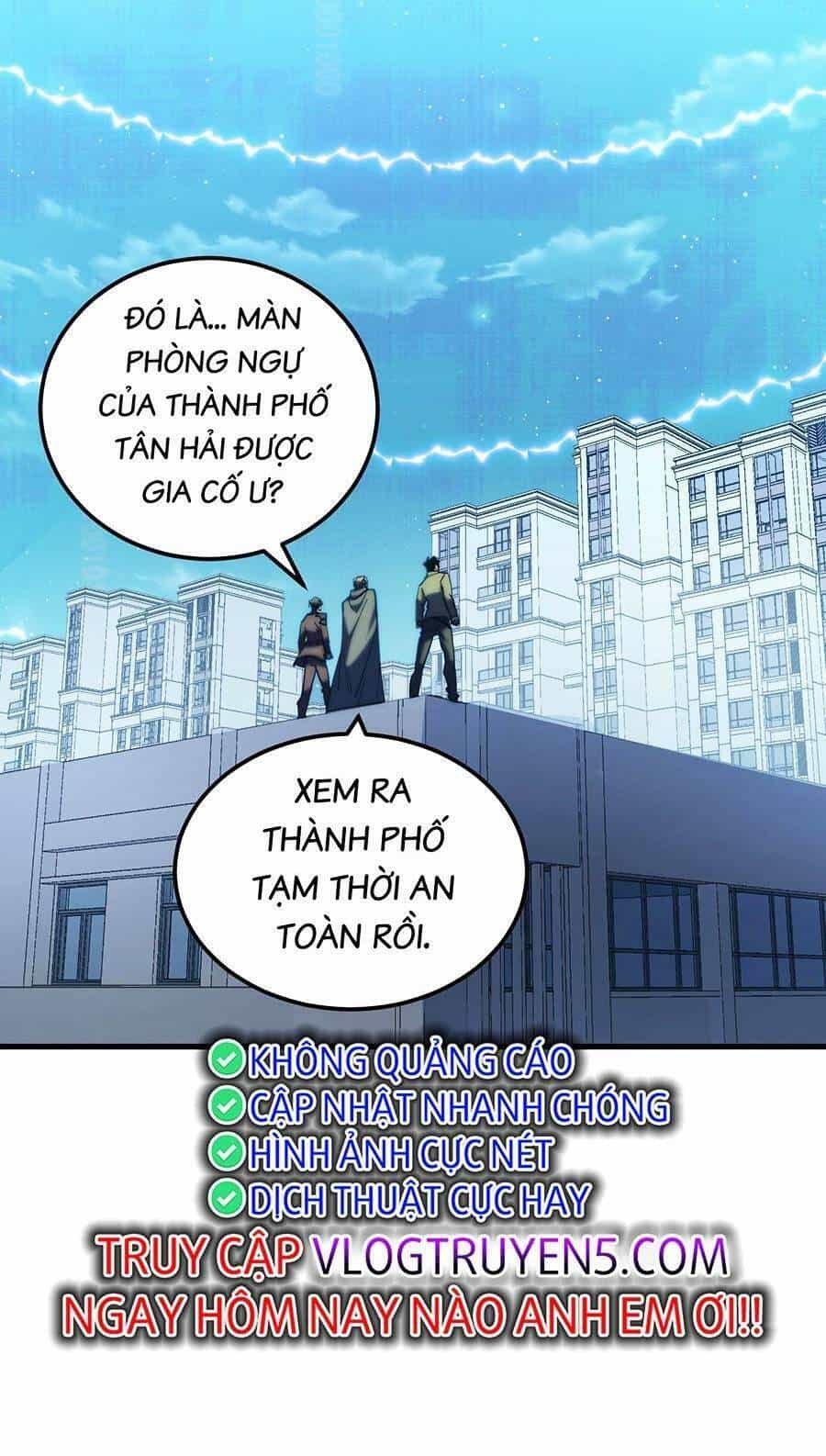 Mạt Thế Quật Khởi - Chương 221 - ảnh 17