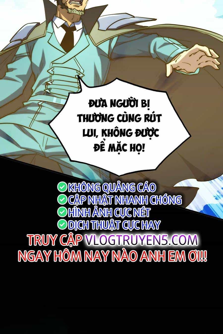 Mạt Thế Quật Khởi - Chương 221 - ảnh 43
