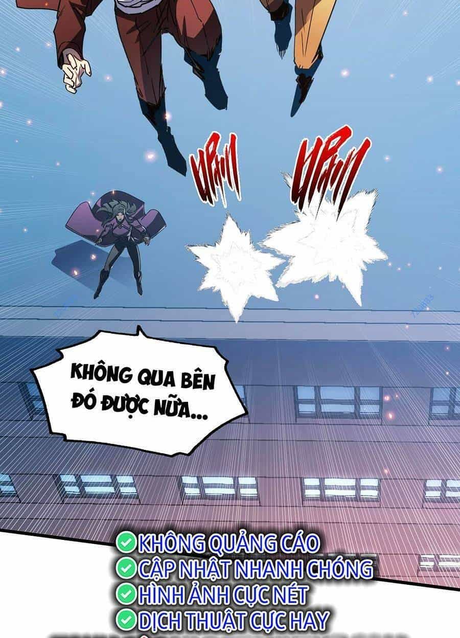 Mạt Thế Quật Khởi - Chương 223 - ảnh 49