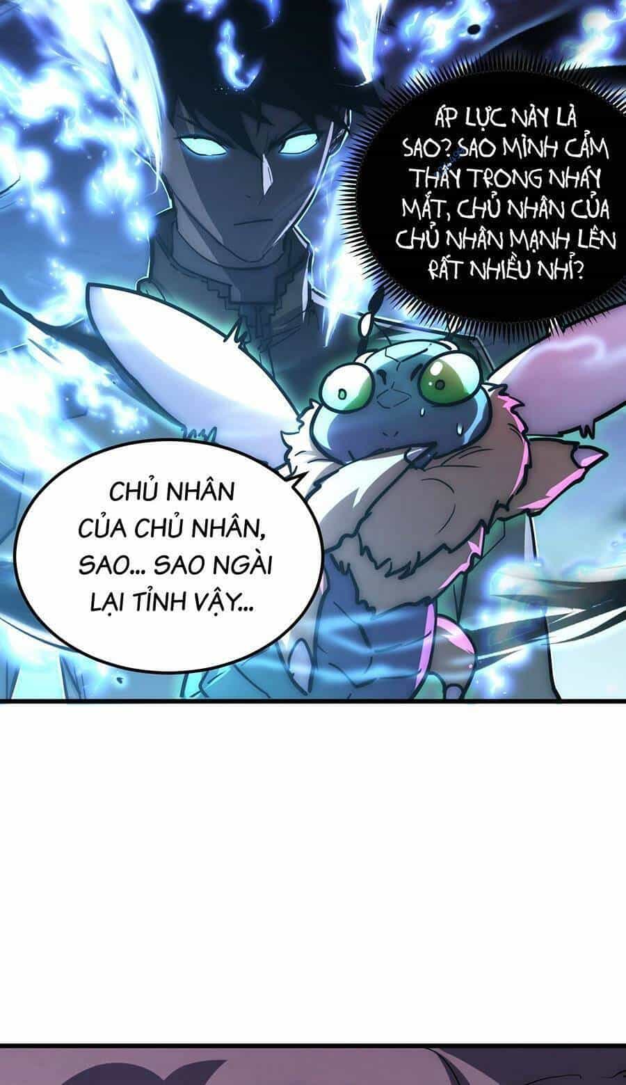 Mạt Thế Quật Khởi - Chương 224 - ảnh 29