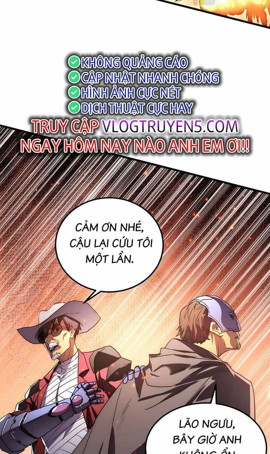 Mạt Thế Quật Khởi - Chương 225 - ảnh 10