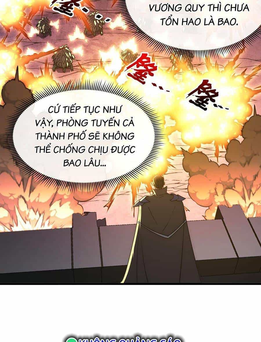 Mạt Thế Quật Khởi - Chương 225 - ảnh 51