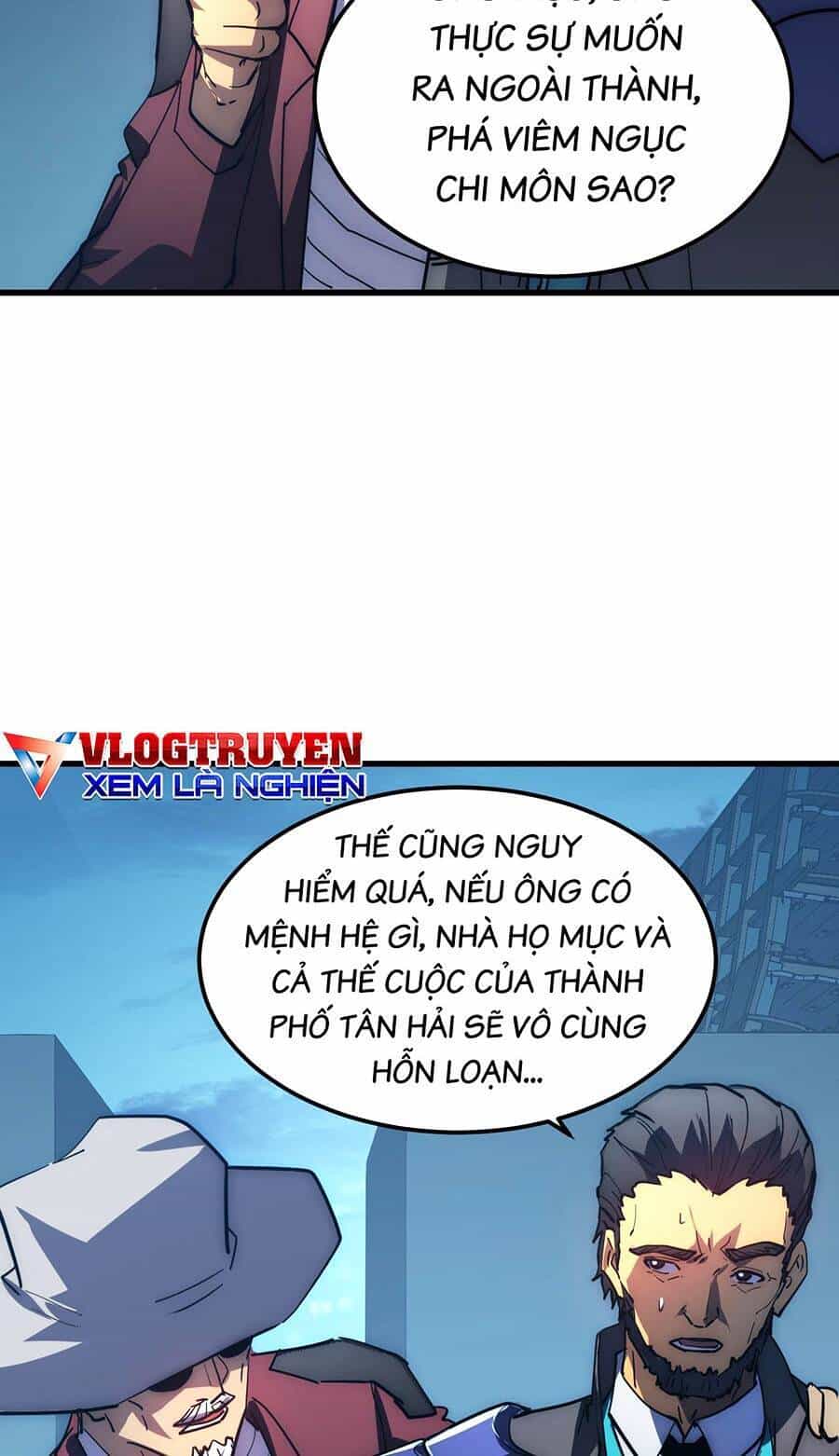 Mạt Thế Quật Khởi - Chương 226 - ảnh 23