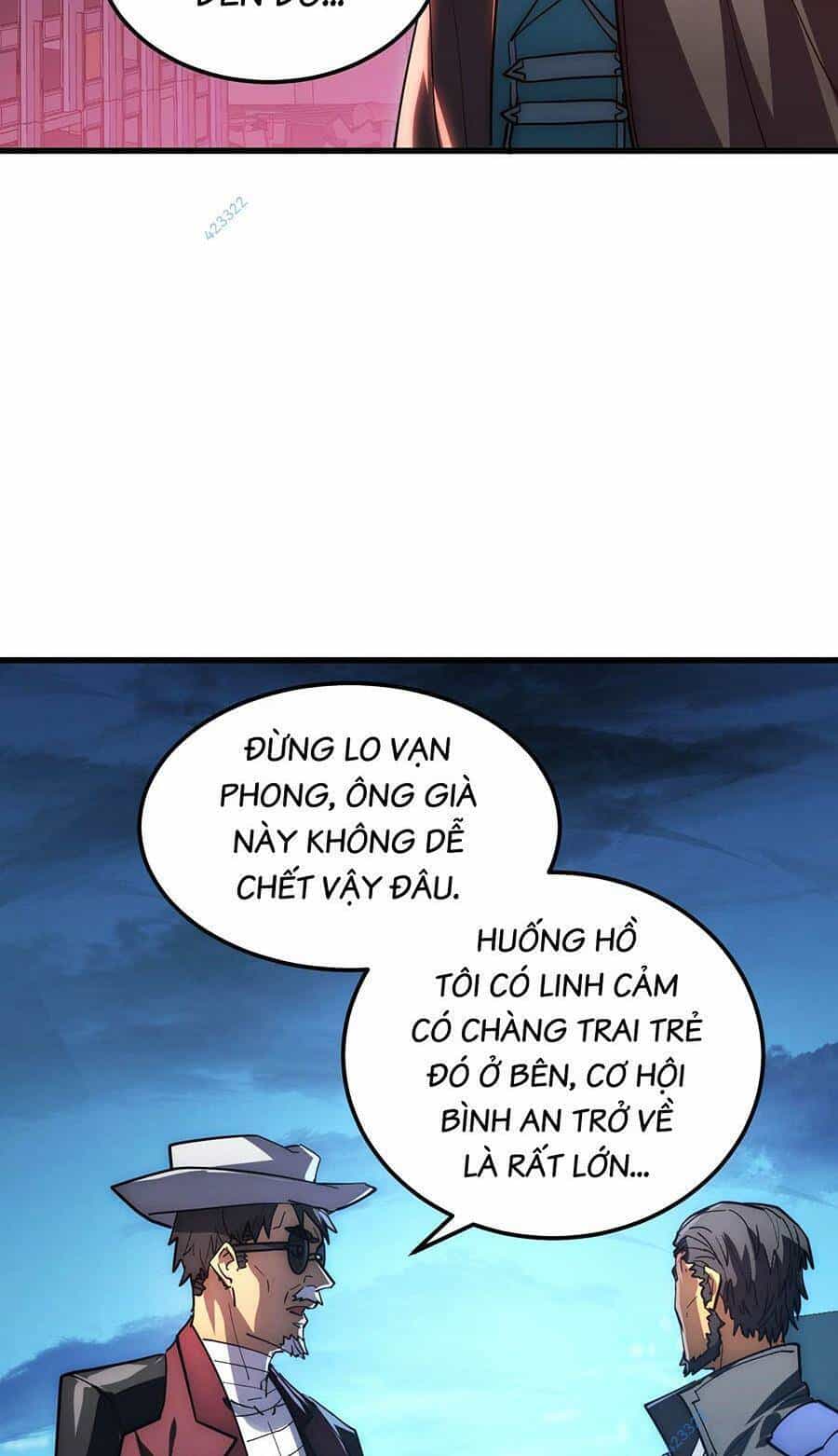 Mạt Thế Quật Khởi - Chương 226 - ảnh 29