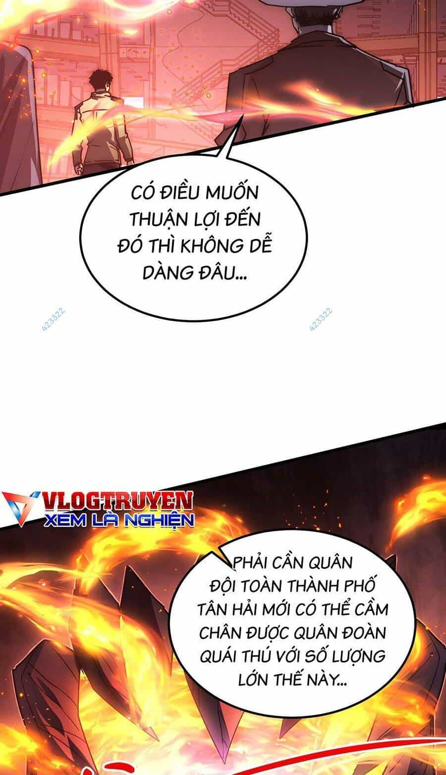 Mạt Thế Quật Khởi - Chương 226 - ảnh 38