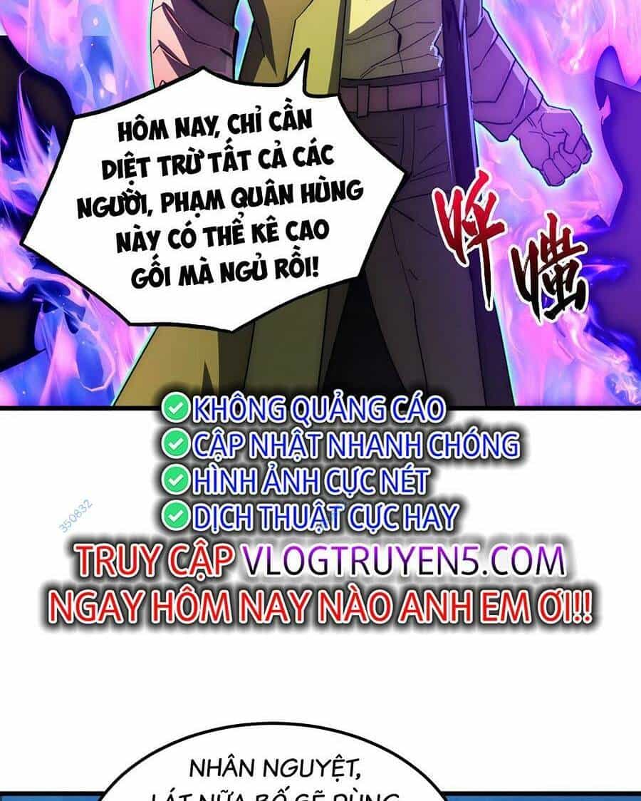 Mạt Thế Quật Khởi - Chương 232 - ảnh 46