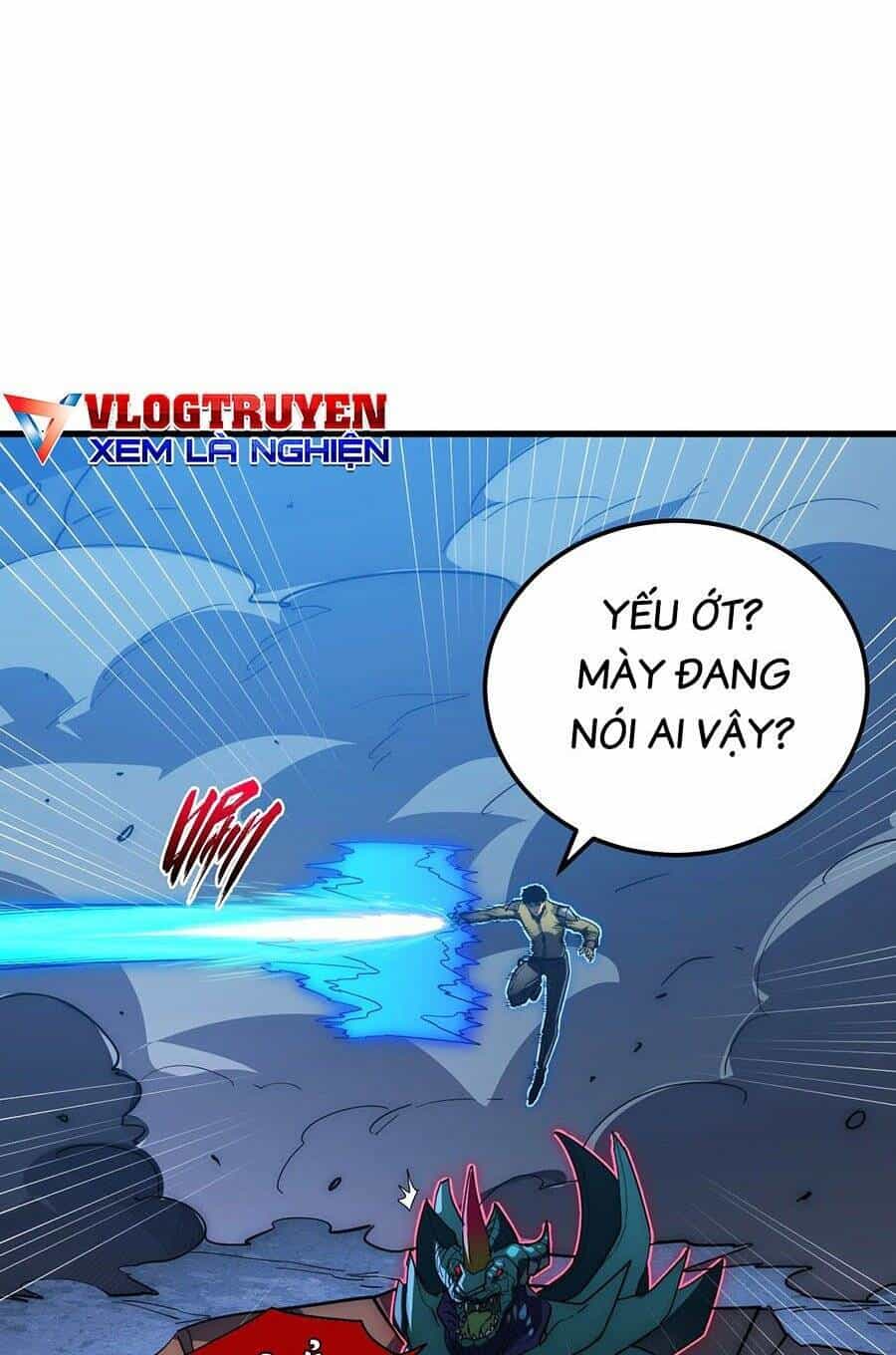 Mạt Thế Quật Khởi - Chương 235 - ảnh 16